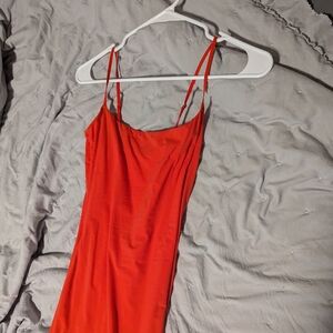 Skims fits everybody dress